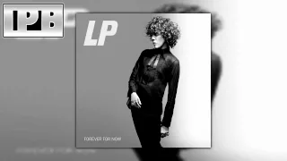 LP - Tokyo Sunrise