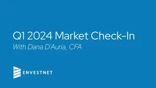 Q1 2024 Market Check-In