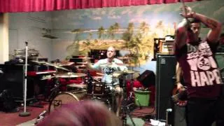 Our Last Night Live Full Set 2014 Vero Beach, Florida 04/27/14 HD