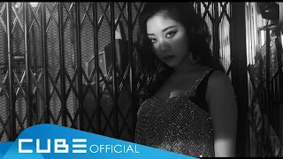 승연(SEUNGYEON) - 'Deja Vu (Feat. Jay - Z) / Beyonce' (Performance Video)