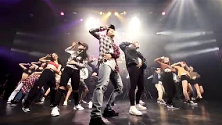 DREAM ON! VOL.16 / Jay Park X 1MILLION - All I Wanna Do / dance cover by Team HAMA