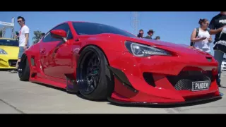 World Time Attack Challenge Show n Shine  2016