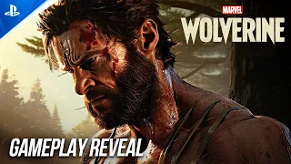 Marvel's Wolverine (PS5) - ПОЛУЧИЛ ДАТУ ВЫХОДА! [ПОСЛЕДНИЕ НОВОСТИ]