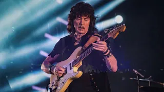 Carry On Jon - Richie Blackmore cover
