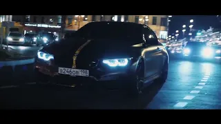 BMW M4 Drifting | @Ilya Levchenko