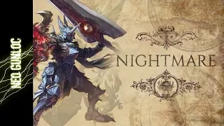 SOULCALIBUR VI - Nightmare Character Spotlight