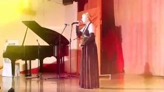 Татьяна Логинова=Шопен