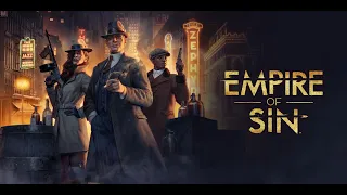 EMPIRE OF SIN | COMBAT TUTORIAL | FIRST 5 MINUTES