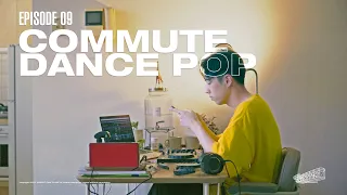 [PLAYLIST] EP.09 COMMUTE DANCE POP PLAYLIST⎪출근할 때 듣기 좋은 댄스 팝 플레이리스트