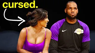 The Weird Reason NBA Players Refuse to Date Kardashians