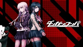 Danganronpa Trigger Happy Havoc - Trial Suite