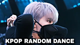 Kpop Random Dance [New/popular]