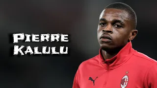 Pierre Kalulu | Skills and Goals | Highlights