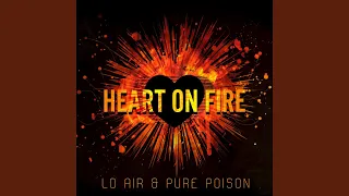 Heart On Fire