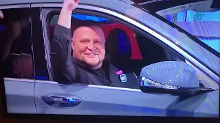 MICHAEL WINS DOUBLE JACKPOT 🎰 THE CAR 🚗 AND BROKE $100,000 MARK