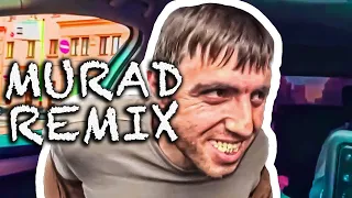 Мурад в такси [Remix / MMV]!!! (SID funMusic remix)