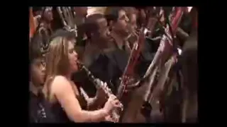 YOBA (Youth Orchestra of Bahia) Danzon #2, Arturo Márquez