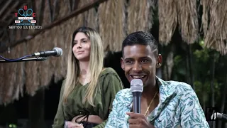 EDU MORENO E ANDRESSA MATOS - SEXTOU UTC DIA 12 DE NOVEMBRO DE 2021