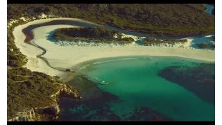 The Kangaroo Island Wilderness Trail