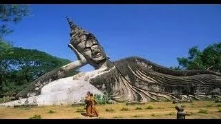 Laos Travel Video Guide