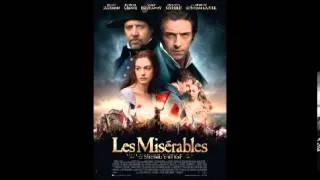 Les Miserables Cast Performance at The Oscars 2013