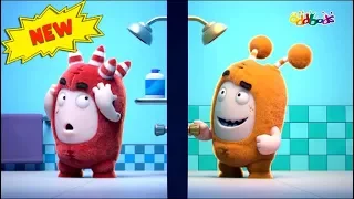 Oddbods | Mobilya Müfettişi | Çocuklar için Çizgi Filmler