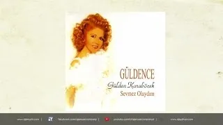 Gülden Karaböcek - Sevmez Olaydım FULL ALBUM (Official Audio)