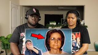 The Texas Cat Lady's HOUSE OF HORRORS (Mr Ballen) | Kidd and Cee Reacts