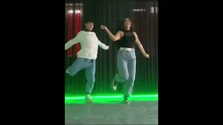 Dance cover song Джиган Feat. Артем Качер - Днк #shorts