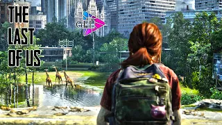 КАК ЭТО ВЫШЛО????? ► The Last Of Us Part I #14