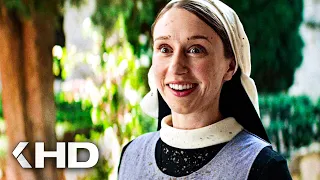 The scary first 8 minutes from THE NUN 2 Clip German Deutsch (2023)