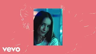 Sigrid - Don’t Feel Like Crying