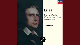 Liszt: 2 Etudes de concert, S. 145 - No. 2, Gnomenreigen