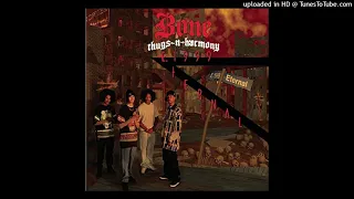 Bone Thugs N Harmony - Crossroads with added beat from Eric B. & Rakim - Paid In Full