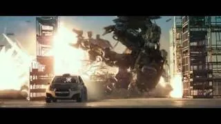 Transformers 4: La era de la extinción (2014) Trailer Subtitulado Español