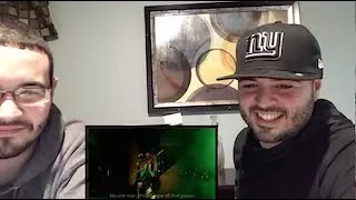 DWIDS ITS   Pentatonix ft  Todrick Hall   Wizard Of Ahhh   REACTION VIDEO SUPER DOPPE!!!