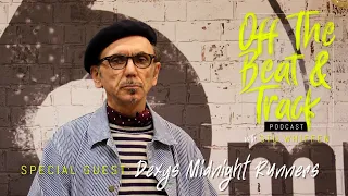 Dexys Midnight Runners - Off The Beat And Track