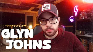 La Técnica GLYN JOHNS 🎙