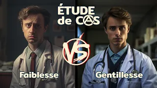 Si vous vous croyez « gentils », vous êtes probablement faibles en réalité  | Étude de cas