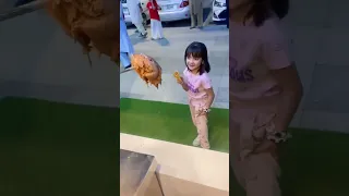 Omg 😱 cute baby expression 😍 #shorts #ytshorts #viral