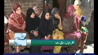 Qutb Online, 26 March 2015 Samaa Tv