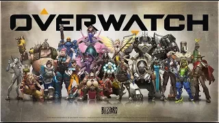 Overwatch - Аркада. Крысавчик в Шато #2