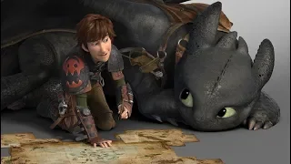 Как и где скачать игру Как Приручить Своего Дракона1 How To Train Your Dragon 1