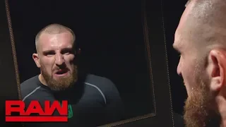 Mojo Rawley needs to figure it out: Raw, March 18, 2019