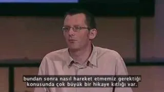 Rob Hopkins Petrolsüz bir dünyaya geçiş (TED Türkçe Altyazılı)