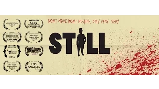 Still - zombie short (Archived Indiegogo Appeal Video)