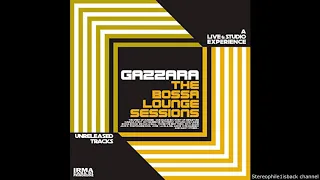 Gazzara - La Isla Del Amor (Live)