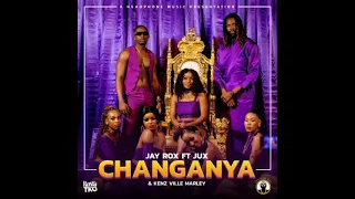 Jay Rox – Changanya (feat. JUX & Kenz Ville)