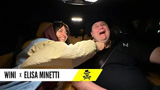 WINI x ELISA MINETTI [PLNY LALA] - rozmowa | Pojęcie "perfekcji" zniszczyło całe pokolenia kobiet