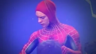 SPIDER-MAN NO WAY HOME TOBEY MAGUIRE LEAKED AUDIO Scene Details and Breakdown